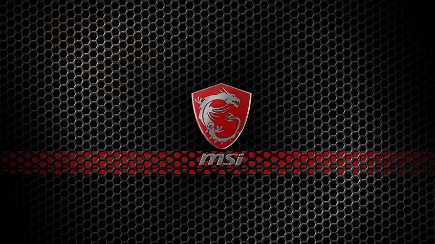 MSi Dragon Logo Badge . ของดีน่าซื้อ, Thermaltake HD wallpaper