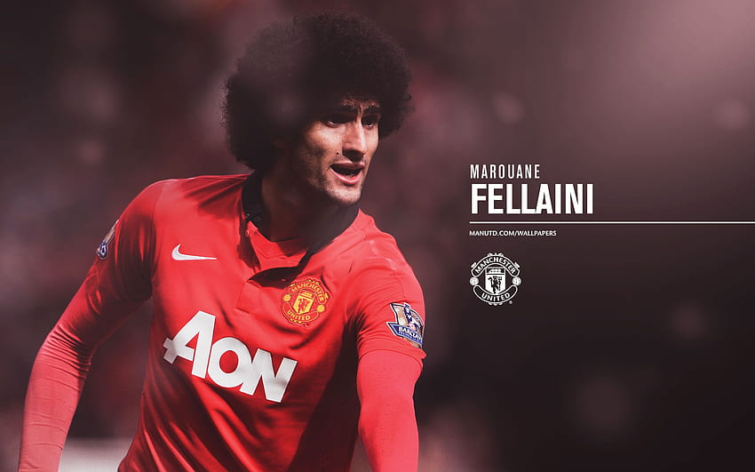 Marouane Fellaini Manchester United Player 2829 Ongur [] for your , Mobile & Tablet. Explore Manchester United Player . Manchester United Player , Manchester United, Manchester United Players HD wallpaper