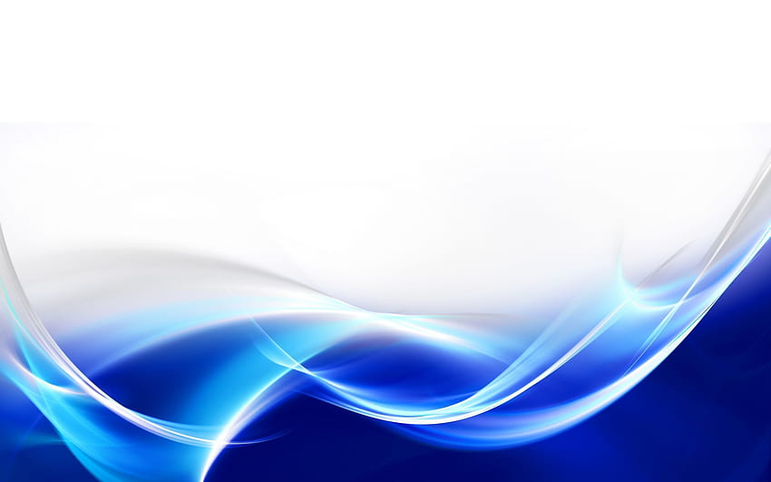 Blue Swirl HD wallpaper