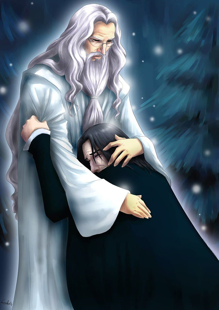 Albus Dumbledore, Mobile Anime Board, Dumbledore Harry Potter HD phone wallpaper