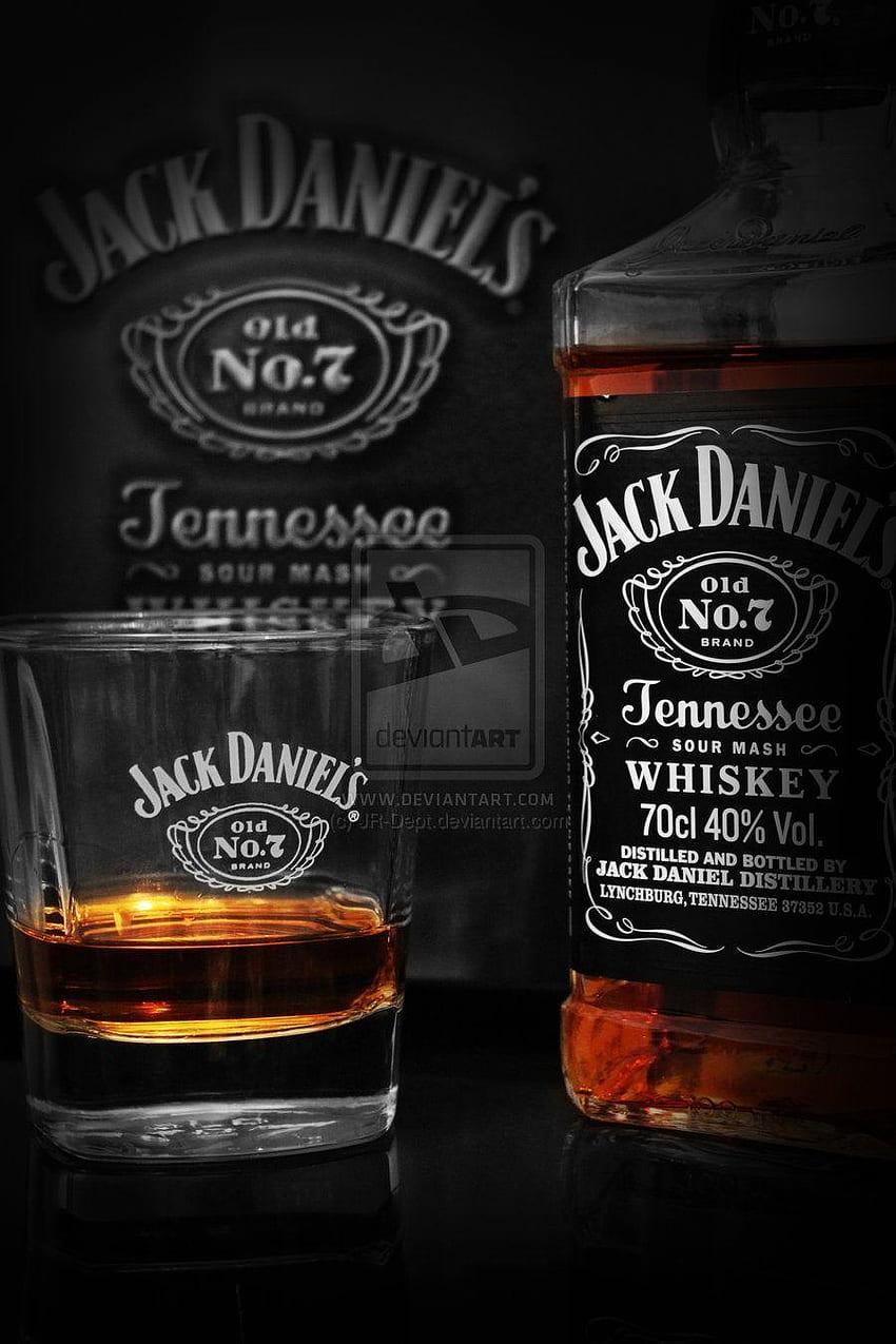 Jack Daniels iPhone, Jack Daniel's HD phone wallpaper | Pxfuel