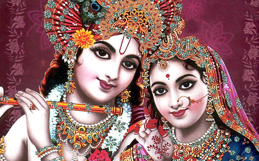Indian God Radha Krishna [] for your , Mobile & Tablet. Explore God Krishna . Krishna for , Radha Krishna, Cool Krishna HD wallpaper