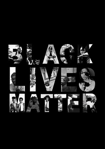 Does Black Lives Matter Pick Up Where The Black Panthers Left Off?