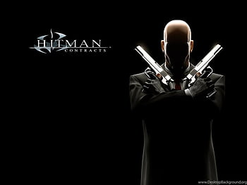 Hitman 2 2018 Wallpaper  Download to your mobile from PHONEKY