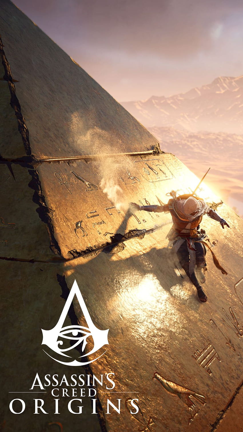 Assassins Creed iPhone assassins creed 1 HD phone wallpaper  Pxfuel