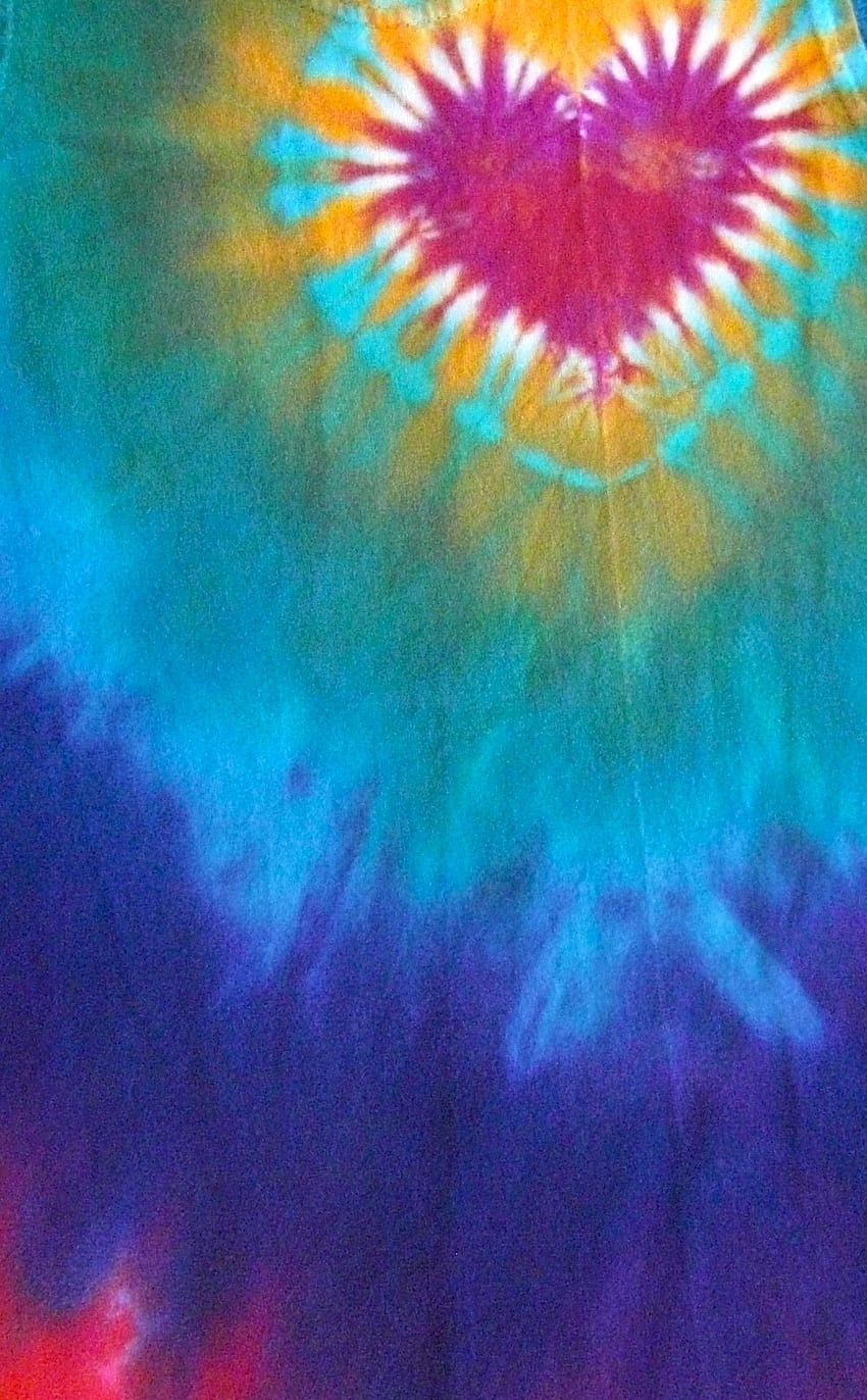 Tie Dye High Resolution background for , mobile, laptop in any resolution: , Android, iPhone, iPad , , , etc. Tag HD phone wallpaper