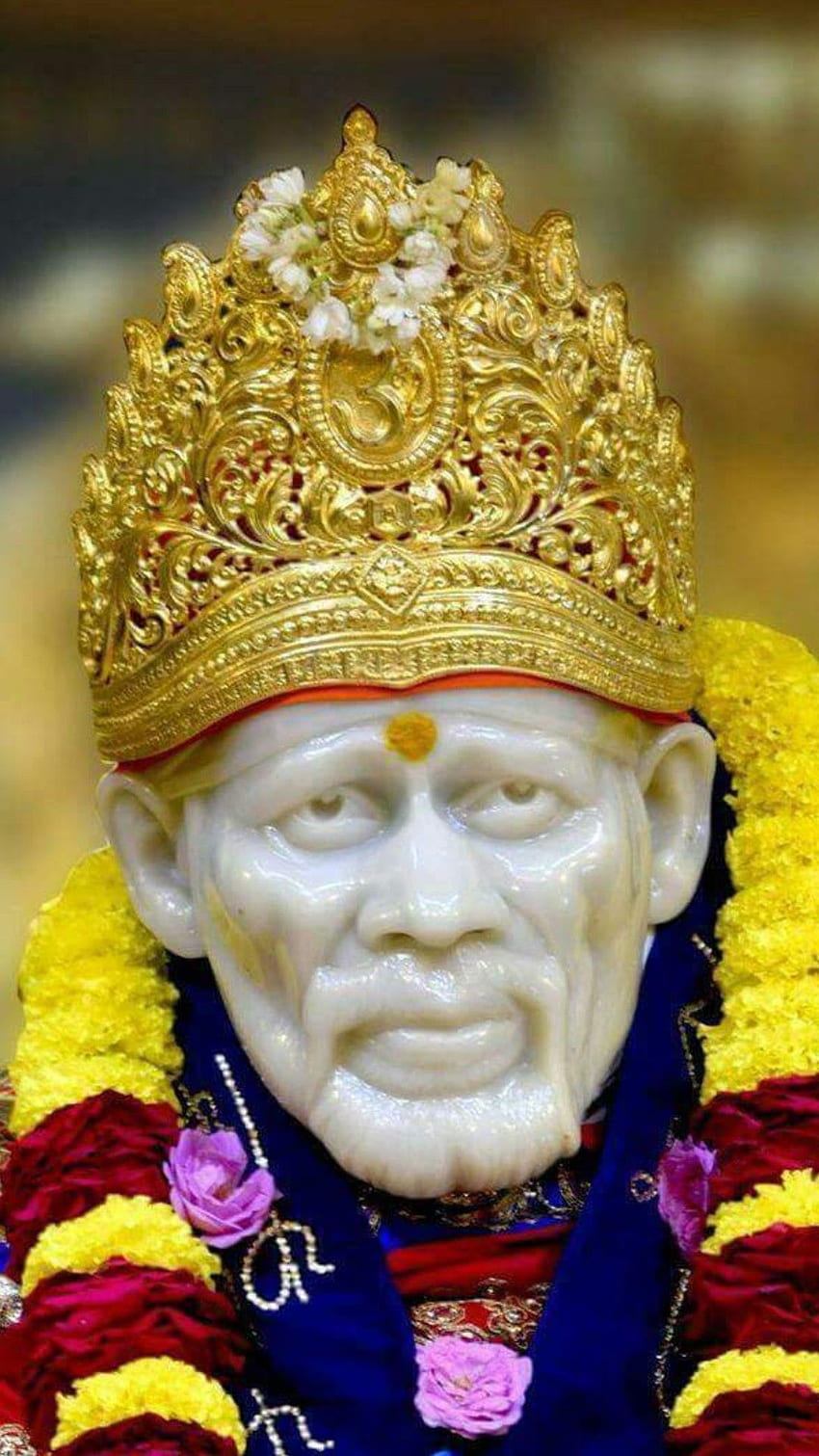 Sai baba HD wallpapers | Pxfuel