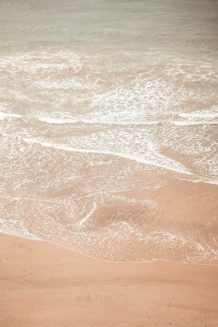 1K+ Beach Sand , Beige Beach HD phone wallpaper
