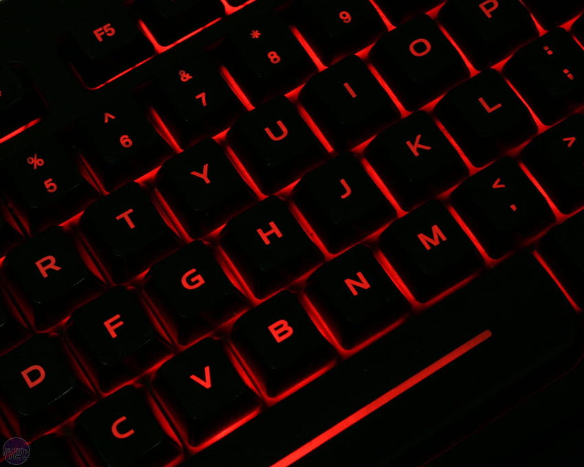 What Is The Best Gaming Keyboard - Computer Keyboard - & Background HD wallpaper