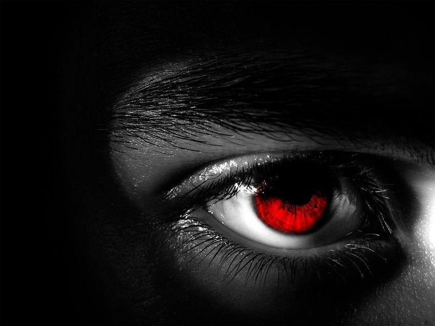 Behandle bekæmpe indarbejde Red Eye, Red Eyes HD wallpaper | Pxfuel