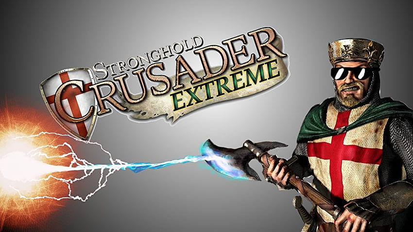 Have You Played Stronghold: Crusader Extreme?. Rock Paper Shotgun HD wallpaper