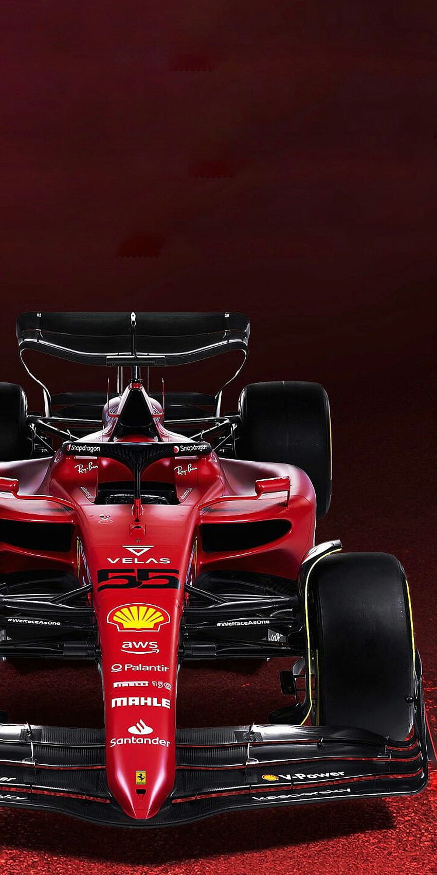 Ferrari Carlos Sainz, Scuderia, Team, F1 HD phone wallpaper | Pxfuel