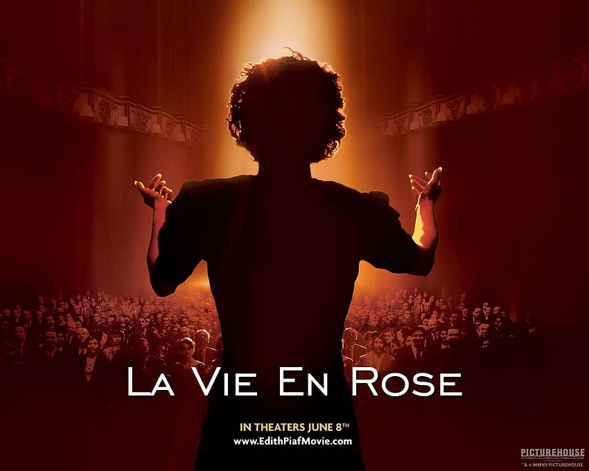 La Vie en rose . La Vie en rose stock HD wallpaper | Pxfuel