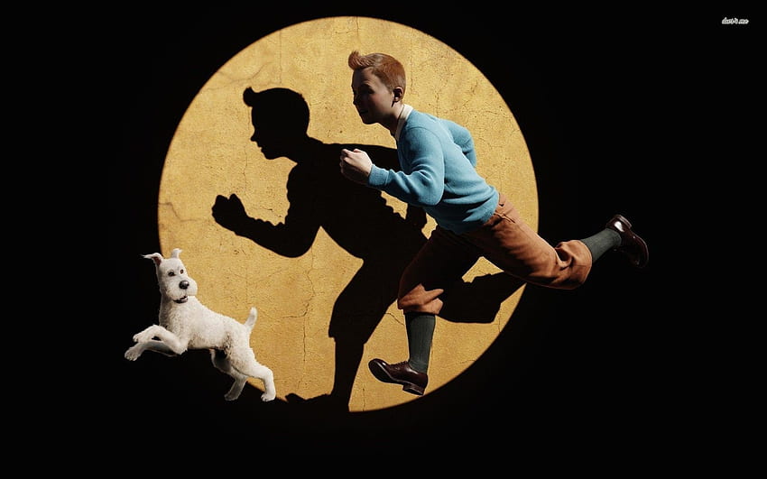 He Adventures Of Tintin Cartoon [] for your , Mobile & Tablet. Explore Tintin . The Adventures of Tintin HD wallpaper