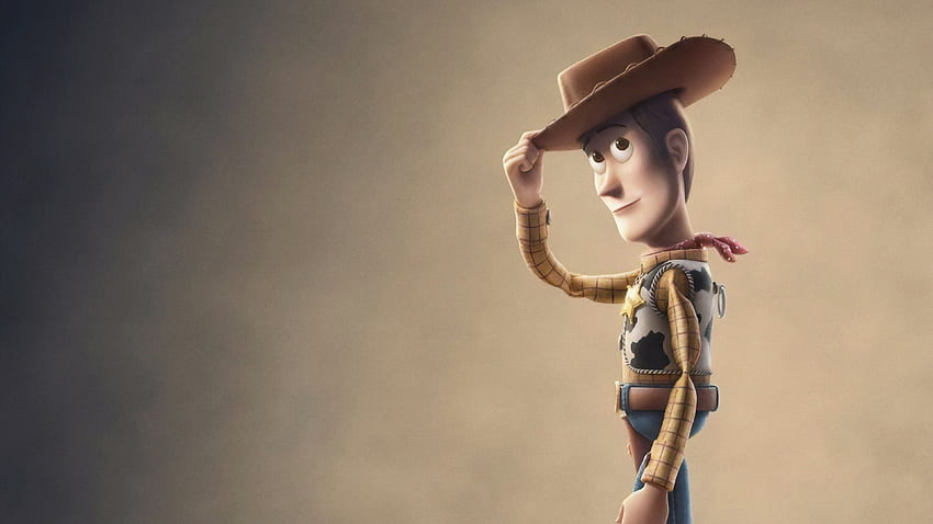 Howdy I'm Sheriff Woody Ultra . Background HD wallpaper