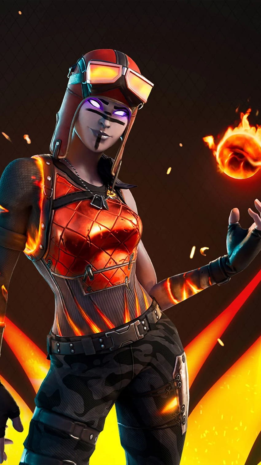 Blaze Fortnite Ultra Mobile . Gamer pics, Fortnite, Gaming HD phone wallpaper