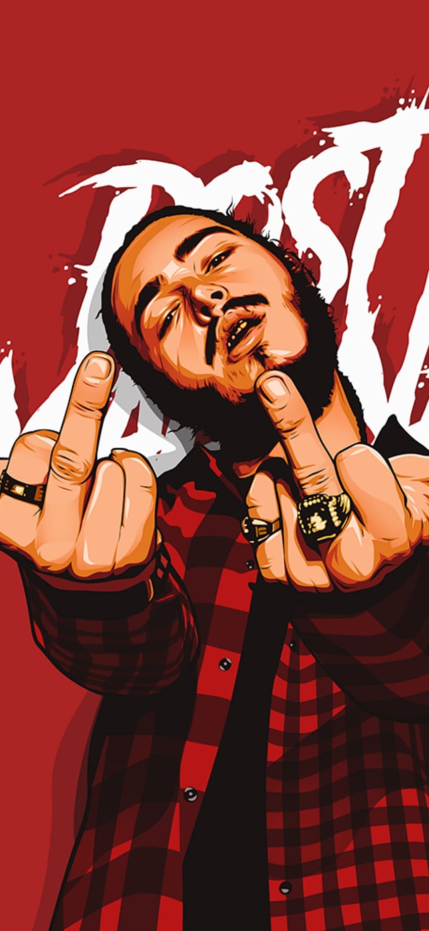 Post Malone Top Post Malone Background Hd Phone Wallpaper Pxfuel 2716