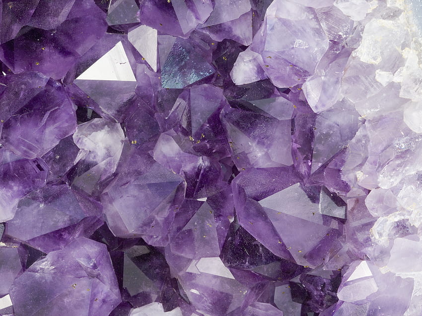 Amethyst Crystal Amethyst Crystal [] for your , Mobile & Tablet. Explore Crystals . Crystal for Walls, Swarovski Crystal , Crystal, Crystal Rock HD wallpaper