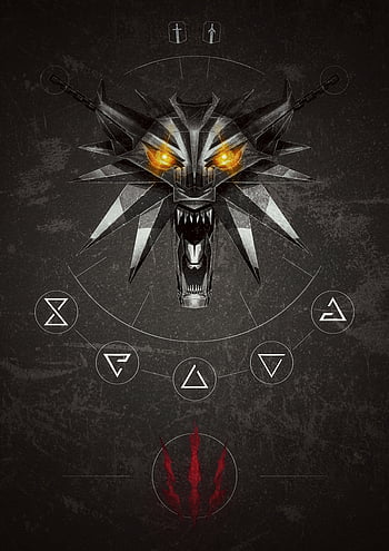 HD the witcher wallpapers  Peakpx
