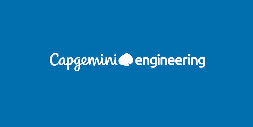 Capgemini-Engineering. Partner von SmartDocuments HD-Hintergrundbild