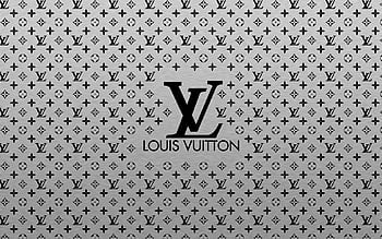 Louis Vuitton Logo Wallpaper  Wallpaper, Monogram stencil, Hip
