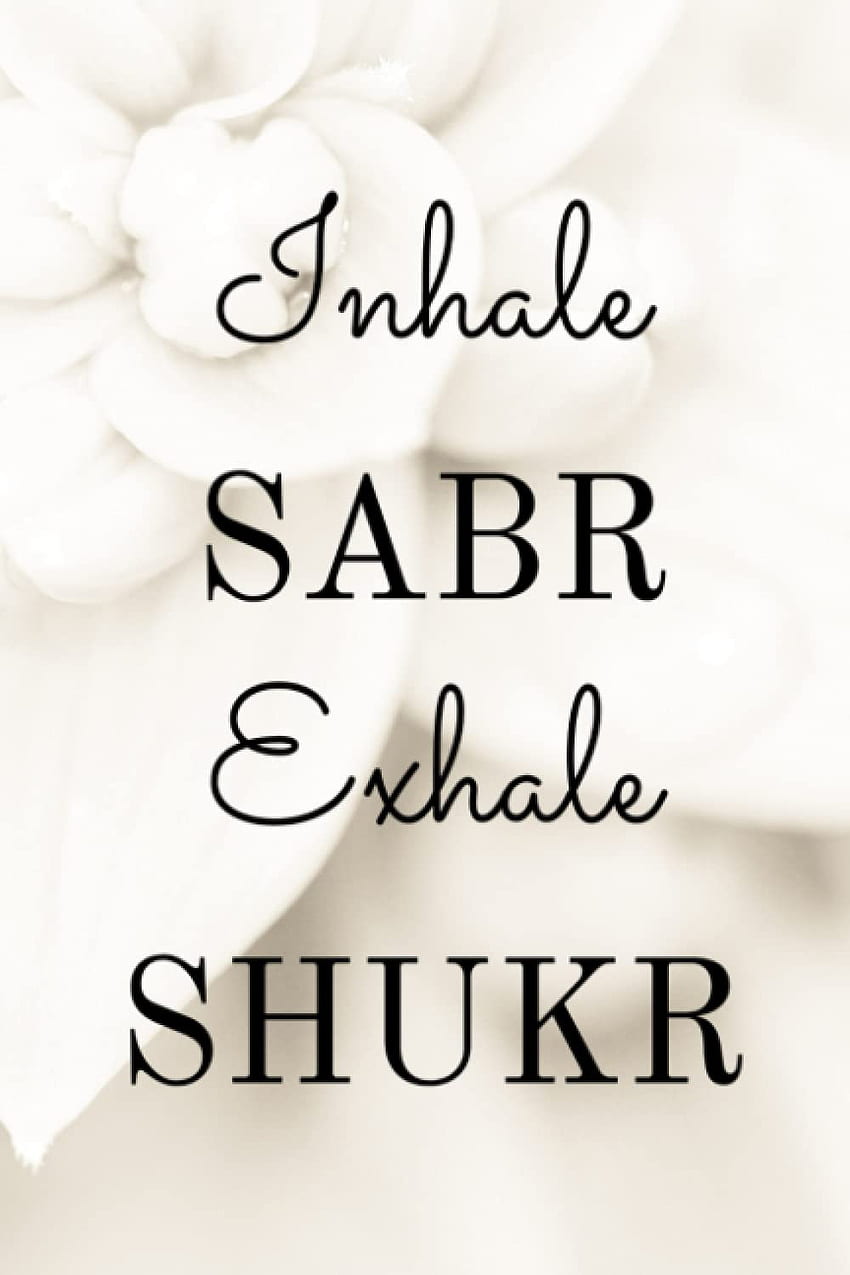 1000 images about Sabr trending on We Heart It