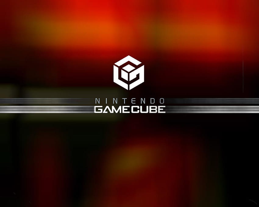 GameCube, Nintendo GameCube Fond d'écran HD