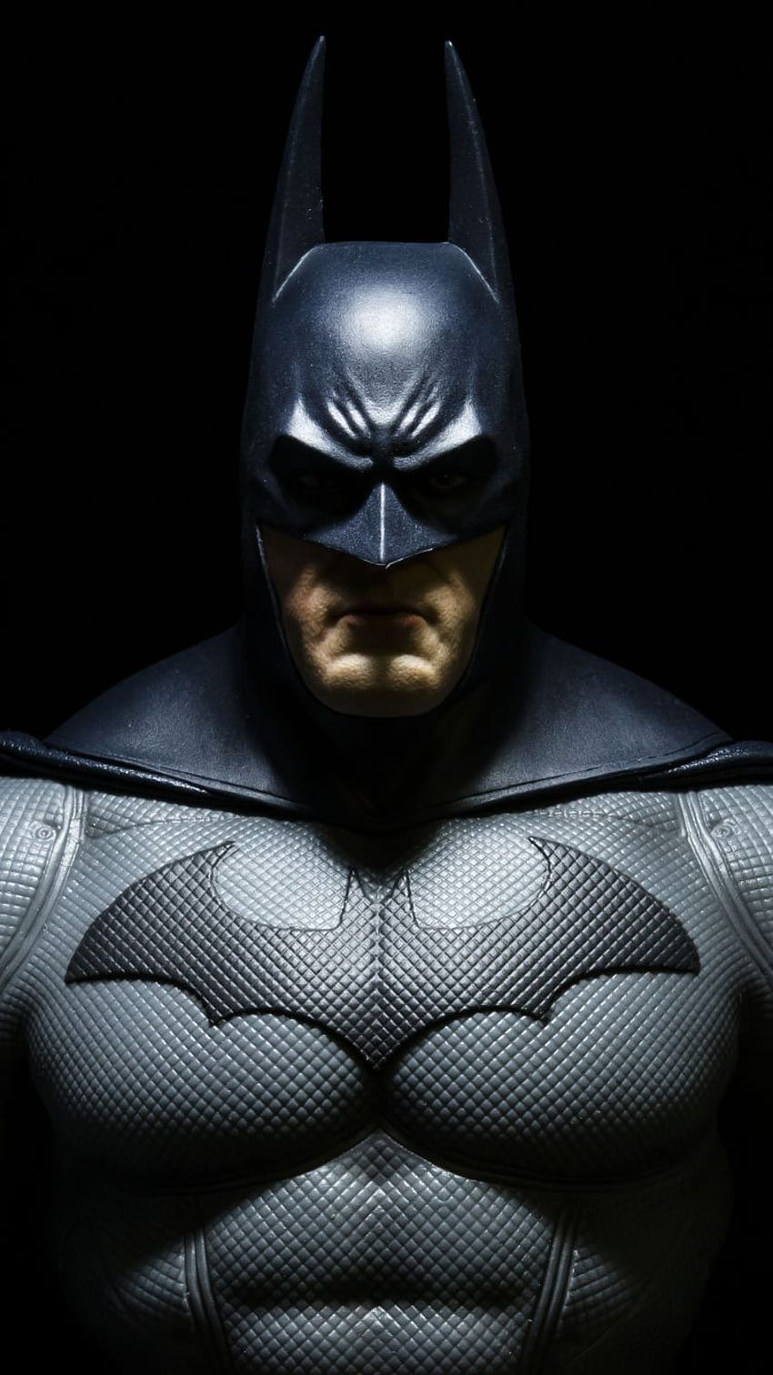 Batman 3D For Mobile, 3D Batman Logo HD phone wallpaper | Pxfuel