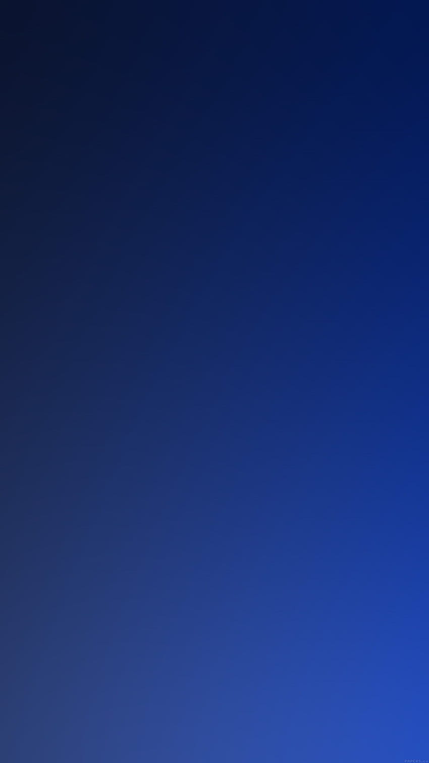 iPhone7papers - ciemnoniebieskie rozmycie gradacji oceanu Tapeta na telefon HD