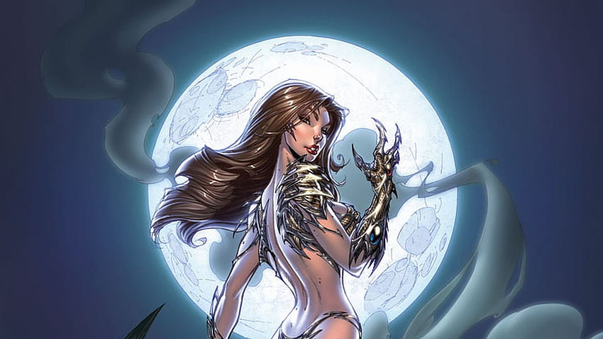 Witchblade - The Complete Series (DVD, 2010, 5-Disc Set) for sale online |  eBay