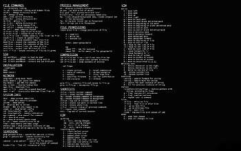 Bash Scripting and Shell Programming (Linux Command Line) HD wallpaper ...