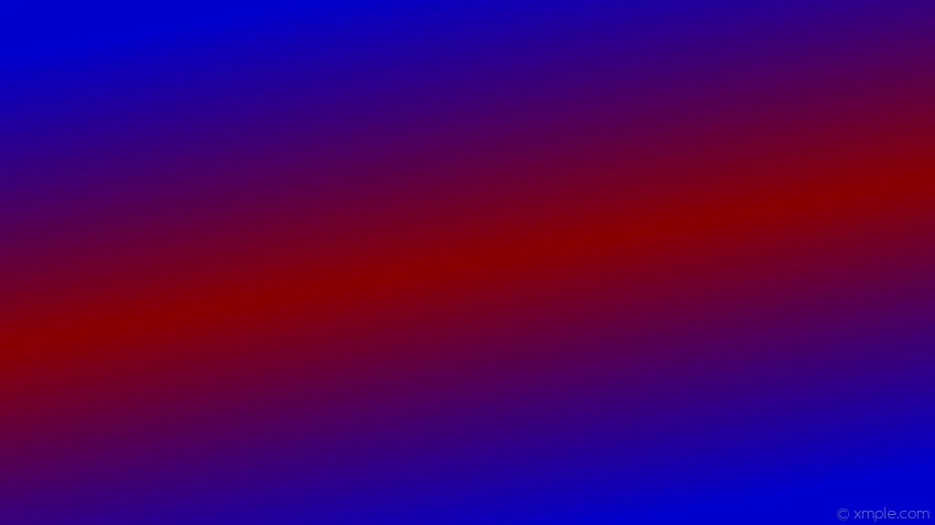 highlight red blue gradient linear medium blue dark red HD wallpaper