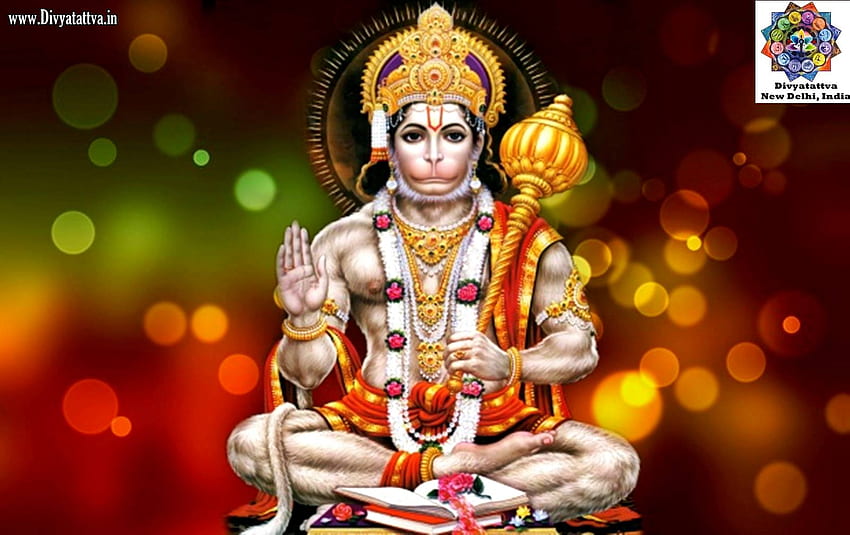 Best Hanuman God Hindu Spiritual Background Hanuman ji New Full of Hanumanji , Hanuman PC HD wallpaper