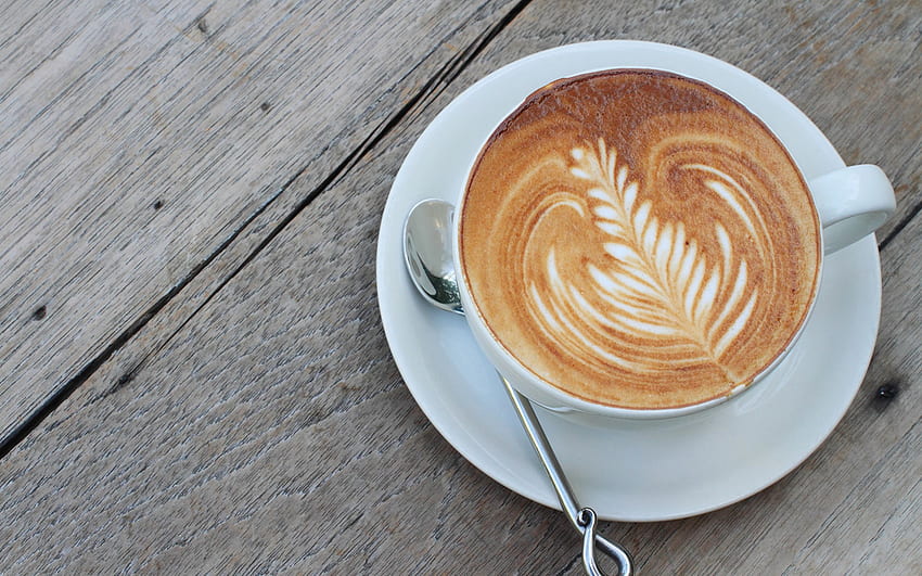 Người yêu cà phê nào đây? Hình nền cà phê latte sẽ cho bạn cảm giác như đang thưởng thức một ly cà phê tràn đầy cảm xúc. Hãy khám phá những hình nền cà phê đẹp nhất và cảm nhận sự ấm áp và thư thái mỗi khi bắt đầu một ngày mới.