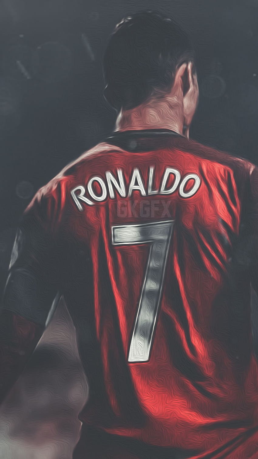 Ronaldo, European Golden Shoes, winner HD phone wallpaper | Pxfuel