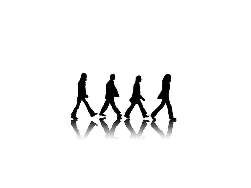 Abbey Road. for personal use, The Beatles Abbey Road HD wallpaper