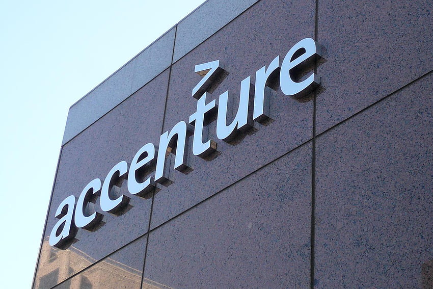 Accenture Acquires CRMWaypoint, Netherlands Based Cloud HD wallpaper