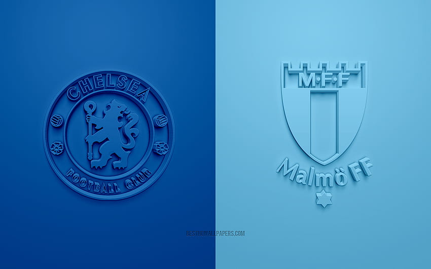 Football chelsea logo HD wallpapers | Pxfuel
