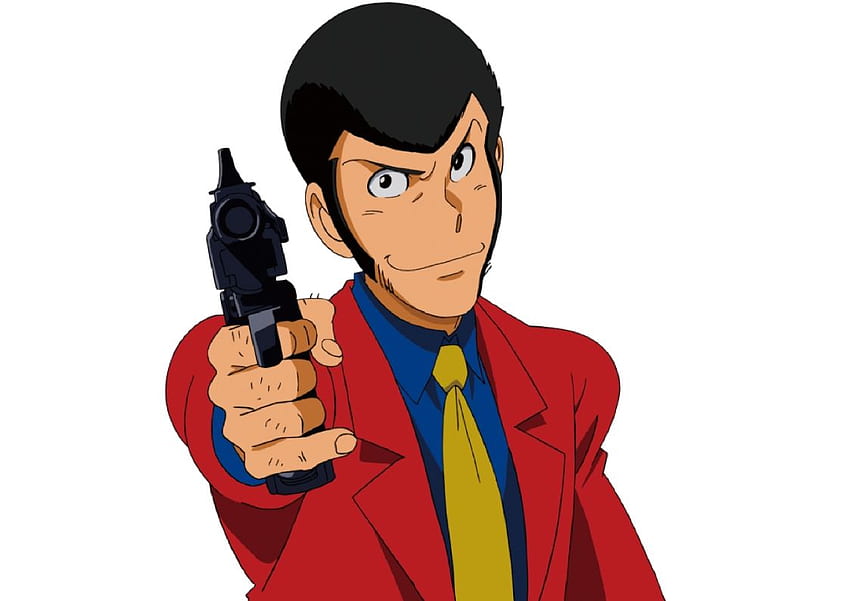 Lupin III Cats Eye Animes Announce Crossover for 2023