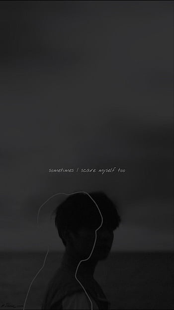 Page 2 | jungkook black aesthetic HD wallpapers | Pxfuel