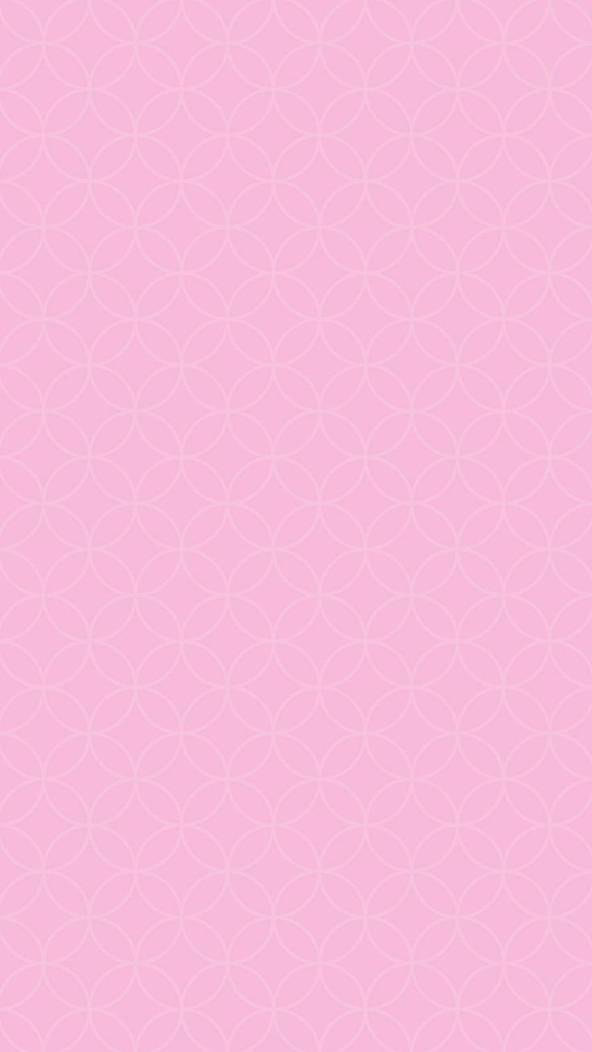 Pretty Pink iPhone 7 Plus, rosa claro fondo de pantalla del teléfono