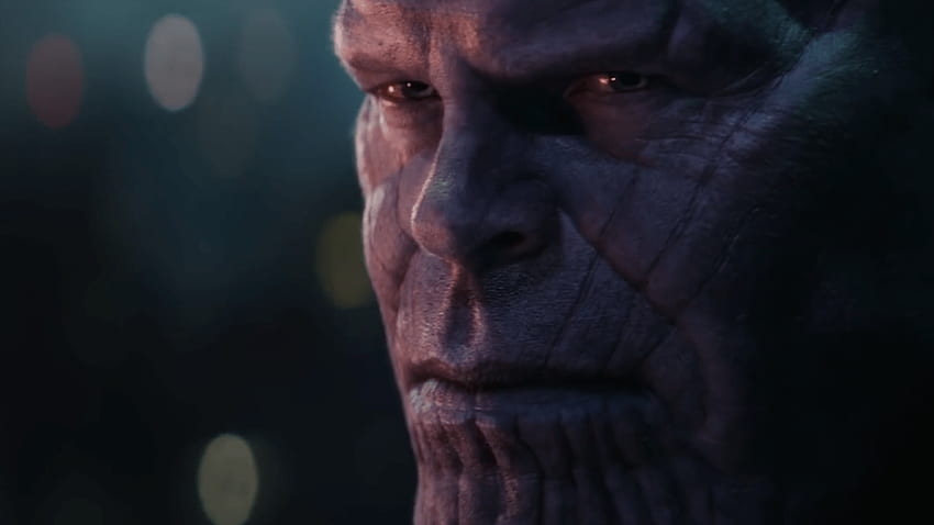 Avengers: Infinity War' Super Bowl Spot Promises Marvel's Greatest, Thanos Infinity War HD wallpaper