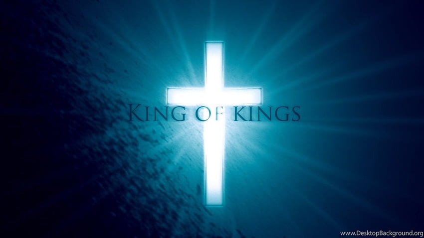 Download Jesus Is King Worship Wallpaper  Wallpaperscom