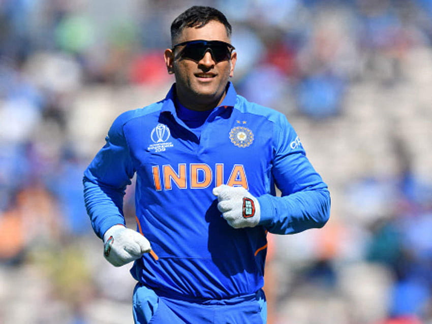 MS Dhoni промени лицето на индийския крикет: ICC. Новини за крикет - Times of India HD тапет