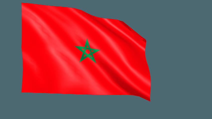 Drapeau Maroc PNG Images, Vecteurs Et Fichiers PSD