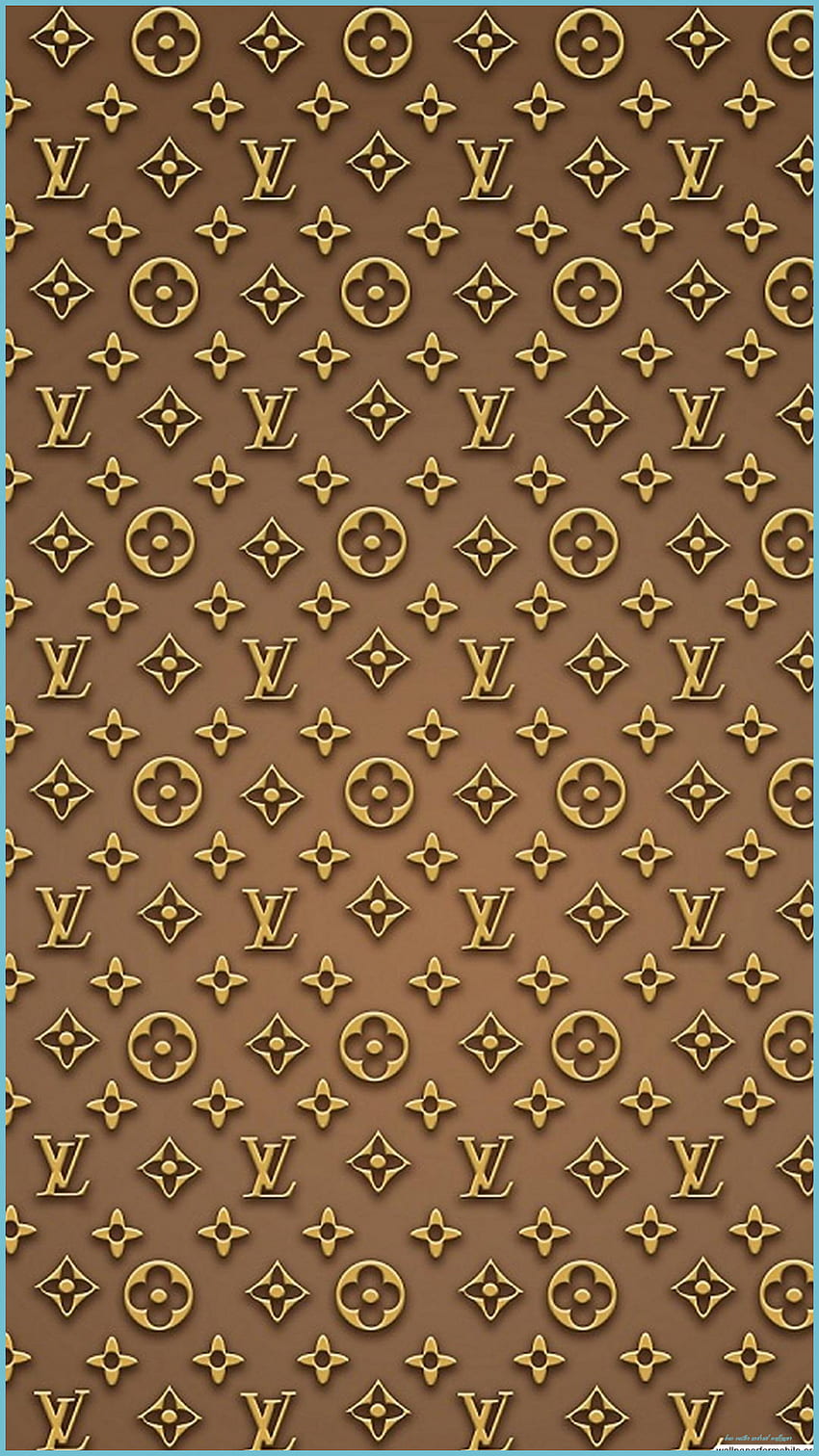 1080x1920 Louis Vuitton Wallpapers for Android Mobile Smartphone