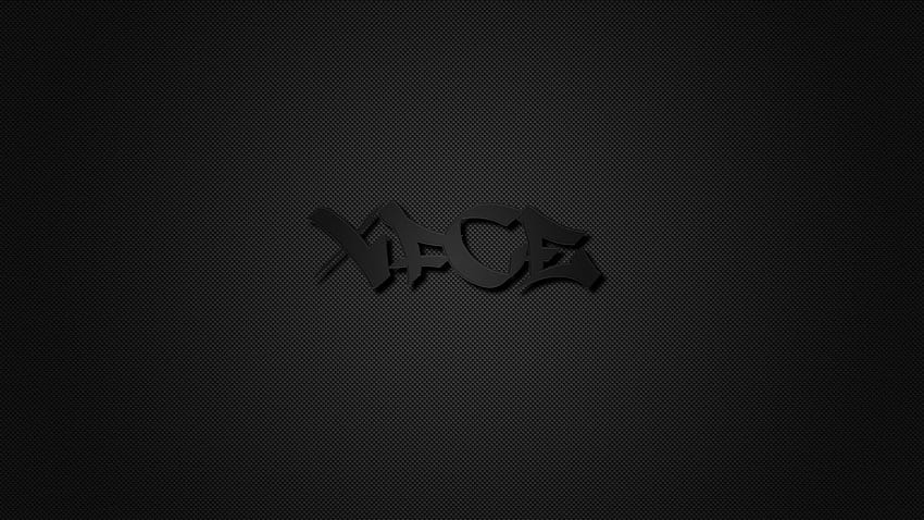 Xfce . Xfce, Debian, Xubuntu HD-Hintergrundbild