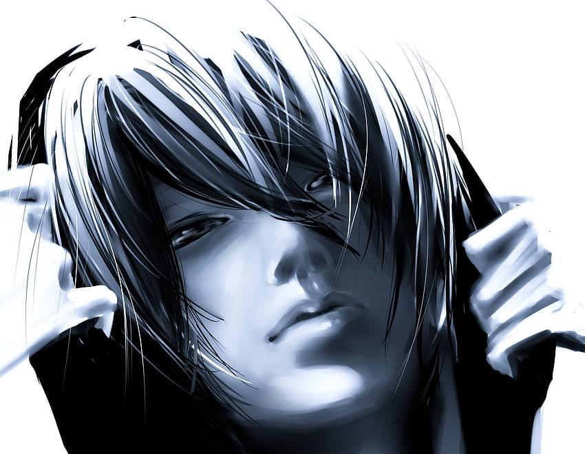 Anime Male - Nude Anime, Anime Guy HD wallpaper
