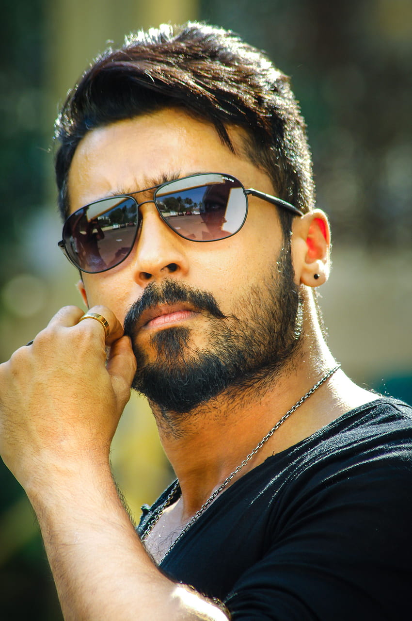 Actor Surya HD phone wallpaper | Pxfuel