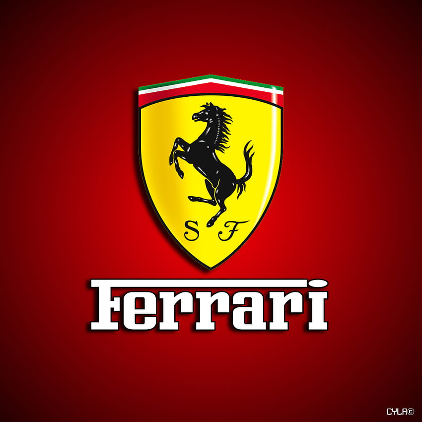 Simone Morana Cyla Официален блог FERRARI LOGO за IPad [] за вашия , мобилен телефон и таблет. Разгледайте фона на логото на Ferrari. Фон на лого на Ferrari, лого на Ferrari HD тапет за телефон